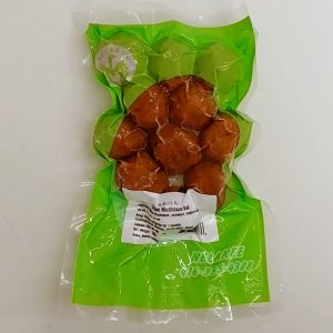 Mushroom Balls