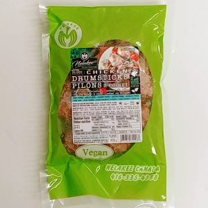Vegan Drumsticks