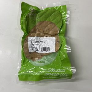 Vegan Pork Steak